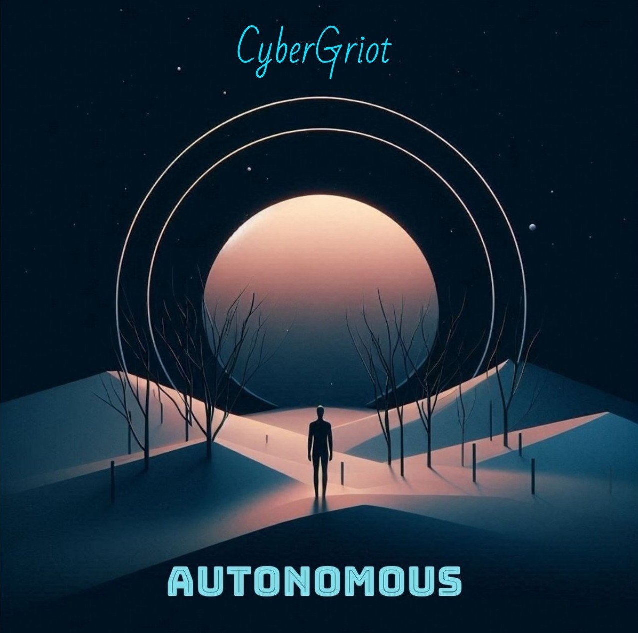 Autonomous: The Soundtrack of Sovereignty