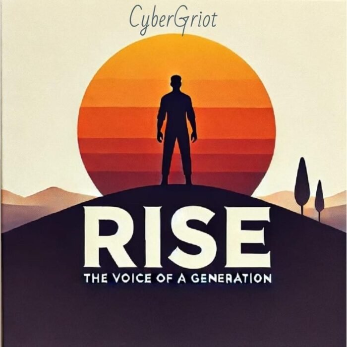 Rise – The Voice of a Generation.